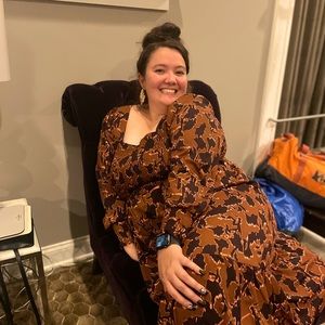 Meet your Posher, Sam